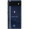 NBA Memphis Grizzlies Jersey Google Pixel 6 Skin